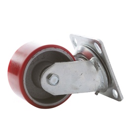Vežimėlio ratukas Vagner SDH 5-100-S-P/30100PU