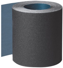Smilšpapīra rullis Klingspor 340522, 120, 2500 cm x 12 cm