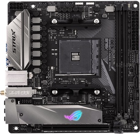 Asus ROG STRIX X370-I GAMING