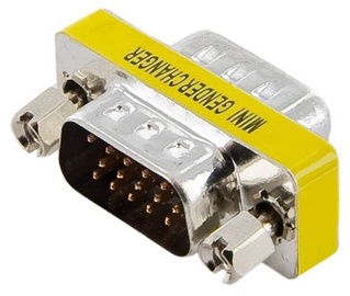 4World Adapter VGA M to VGA M