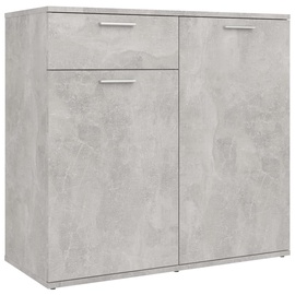 Kummut VLX Sideboard 805774, hall, 80x36x75 cm