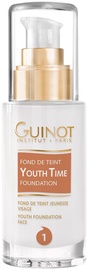 Tonuojantis kremas Guinot Youth Time 01, 30 ml