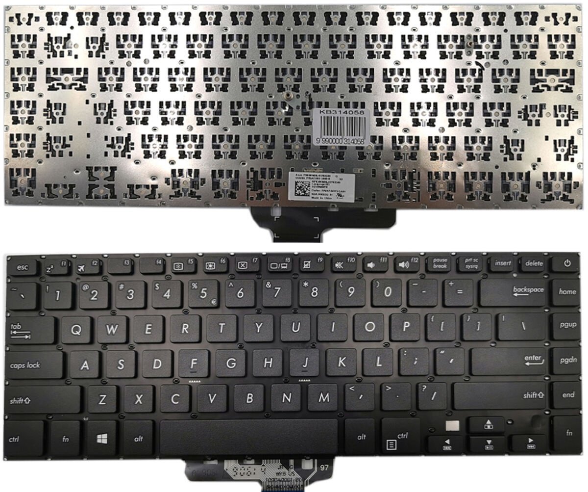 dell vostro keyboard price