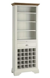 Home4You Hampstead Wine Rack 45803