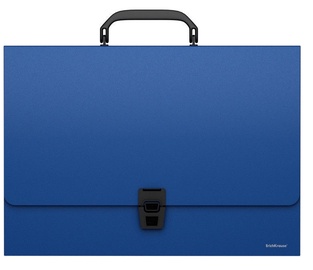ErichKrause Briefcase Classic A4 Blue