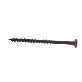 Kipsikruvi Vagner SDH, 4,2 x 70 mm, must, 25 tk