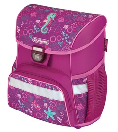 Herlitz Skolas soma LOOP / Seahorse