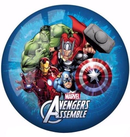 Mondo Avengers Assemble Play Ball Blue 4879