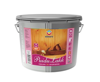 Лак Eskaro, 2.5 l