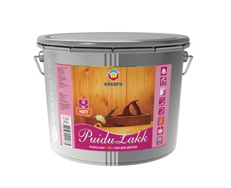 Puidulakk Eskaro, 2.5 l