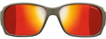 Julbo Montebianco Spectron 3CF Orange/Green