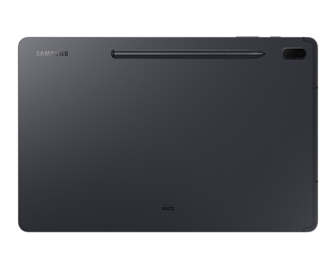 Tahvelarvuti Samsung Galaxy Tab S7 FE WiFi SM-T733NZKAEUE, 12.4", 4GB/64GB, must