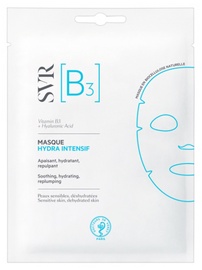 Sejas maska SVR [B3] Masque Hydra Intesif 6pcs, 72 ml
