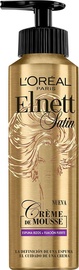L´Oreal Paris Elnett Satin Hair Mousse New 200ml