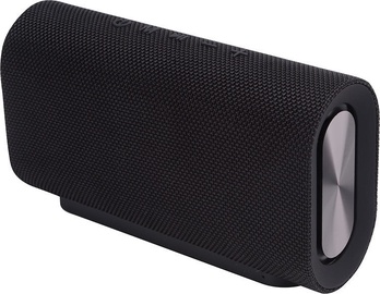 Bezvadu skaļrunis Tracer Rave Black, 20 W