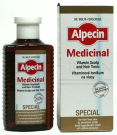 Alpecin Medicinal Special Vitamine Scalp And Hair Tonic 200ml