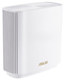 Ruuter Asus ZenWiFi AX XT8, valge