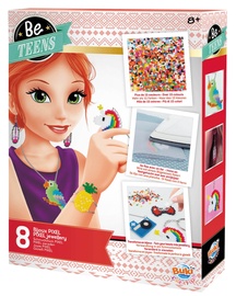 Buki France Be Teens Pixel Jewellery BE103I