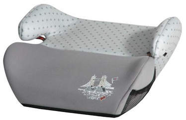 Bertoni Lorelli Easy Grey Travelling