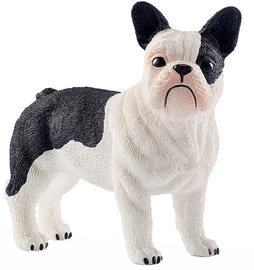 Фигурка-игрушка Schleich French Bulldog 13877