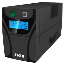 UPS sprieguma stabilizators Ever UPS EasyLine 850AVR USB