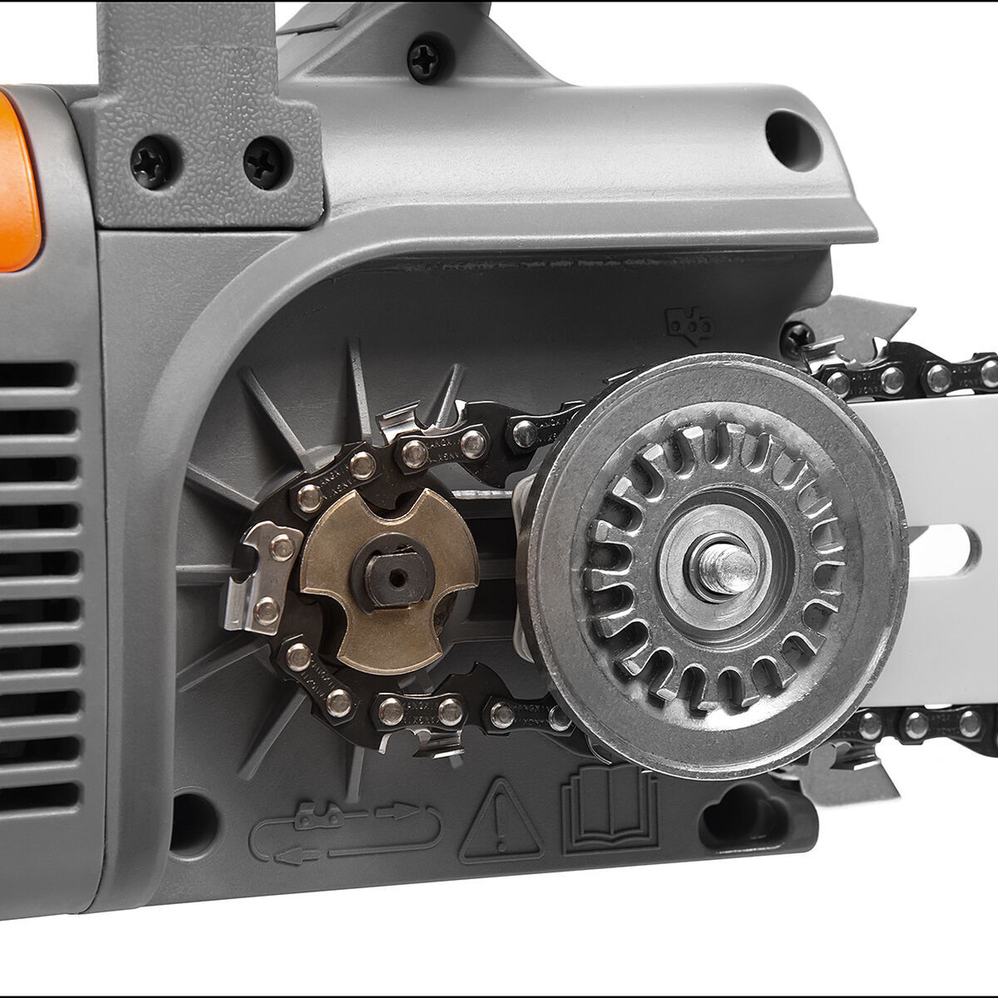 Daewoo dacs 2700e