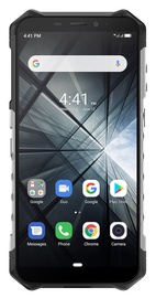 Ulefone Armor X3 Dual Silver