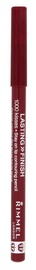 Rimmel London 1000 Kisses Stay On Lip Pencil 1.2g 04