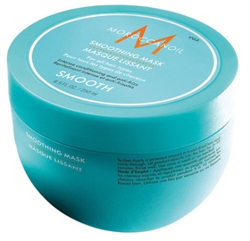 Kaukė plaukams Moroccanoil Smoothing, 250 ml