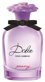 Parfüümvesi Dolce & Gabbana Dolce Peony, 75 ml