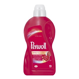 Skystas skalbiklis Perwoll Color, 1.8 l