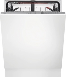 AEG FSE62600P