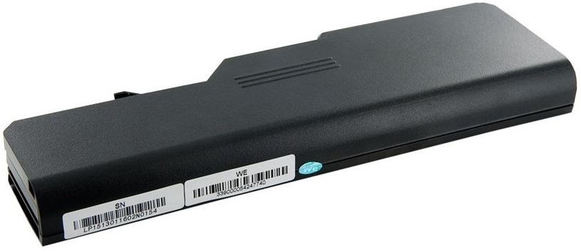 Klēpjdatoru akumulators Whitenergy Battery For Lenovo IdeaPad G460 4400mAh