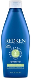Plaukų kondicionierius Redken Nature + Science Extreme Conditioner, 250 ml