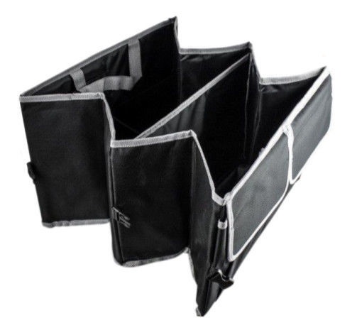 Сумка для путешествий Bottari Folding Organizer 79008 53x27x37cm, 53 см x 37 см, черный