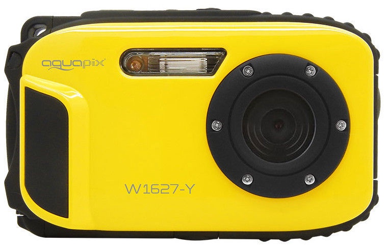 Skaitmeninis fotoaparatas Easypix Aquapix W1627