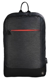 Hama Manchester Backpack 17.3 Black