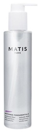 Kosmētikas noņemšanas līdzeklis Matis Reponse Fondamentale, 200 ml, sievietēm