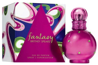 Kvapusis vanduo Britney Spears Fantasy 50ml EDP