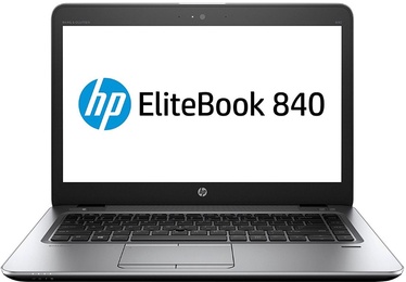 HP EliteBook 840 G4 i7 8/500GB W10P