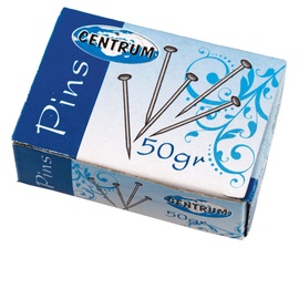 Кнопки-гвоздики Centrum 80131, 1 см, 200 шт.