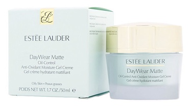 Näokreem Estee Lauder DayWear Matte, 50 ml, naistele