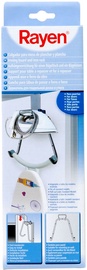Rayen Ironing Board And Iron Holder