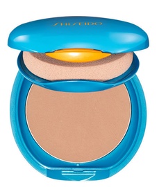 Shiseido Uv Protective Compact Foundation SPF30 12g Medium Ivory