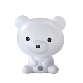 Laualamp BEAR, MT6966-1W, 1.5W, LED