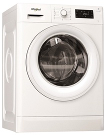 Skalbimo mašina Whirlpool FWSG71283WEU