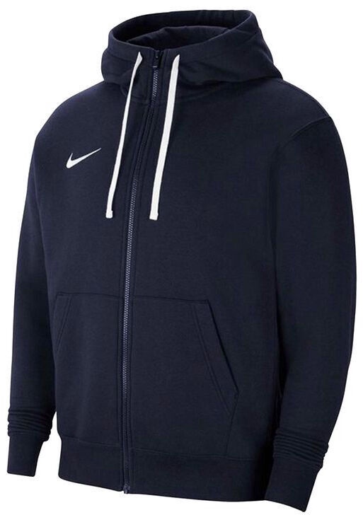 Пиджак, мужские Nike, синий, S