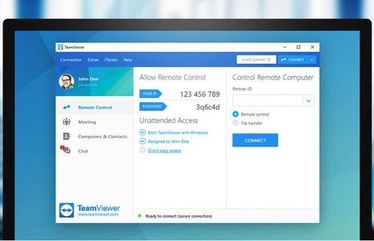 TeamViewer Business Subscription 1Y