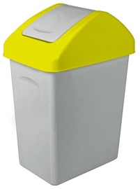 BranQ 10L Yellow