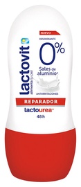 Lactovit Lacto Urea Deo Roll On 50ml